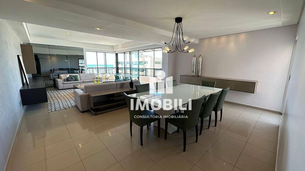 Cobertura, 3 quartos, 217 m² - Foto 4