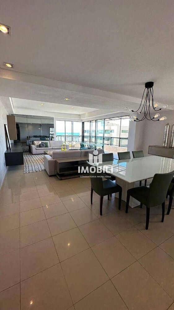 Cobertura, 3 quartos, 217 m² - Foto 6