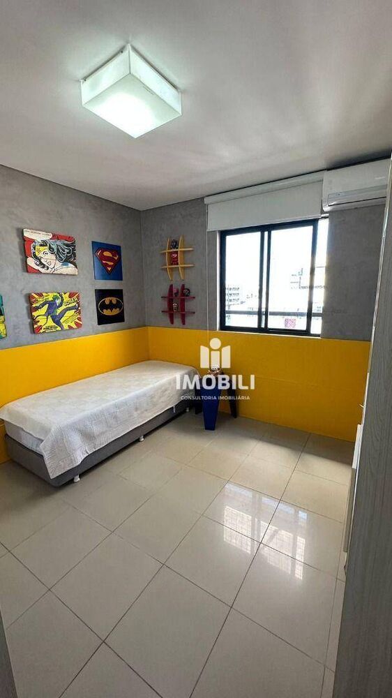 Cobertura, 3 quartos, 217 m² - Foto 24