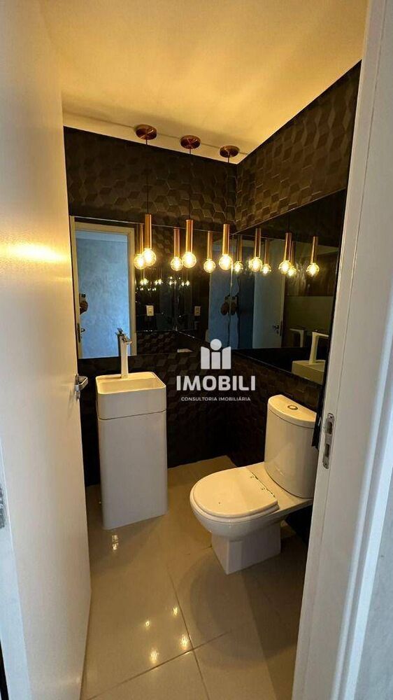 Cobertura, 3 quartos, 217 m² - Foto 27