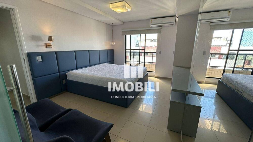 Cobertura, 3 quartos, 217 m² - Foto 5