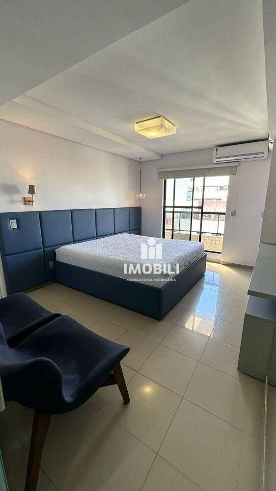 Cobertura, 3 quartos, 217 m² - Foto 9