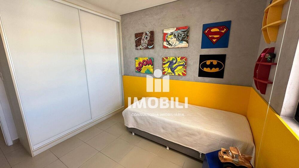 Cobertura, 3 quartos, 217 m² - Foto 23
