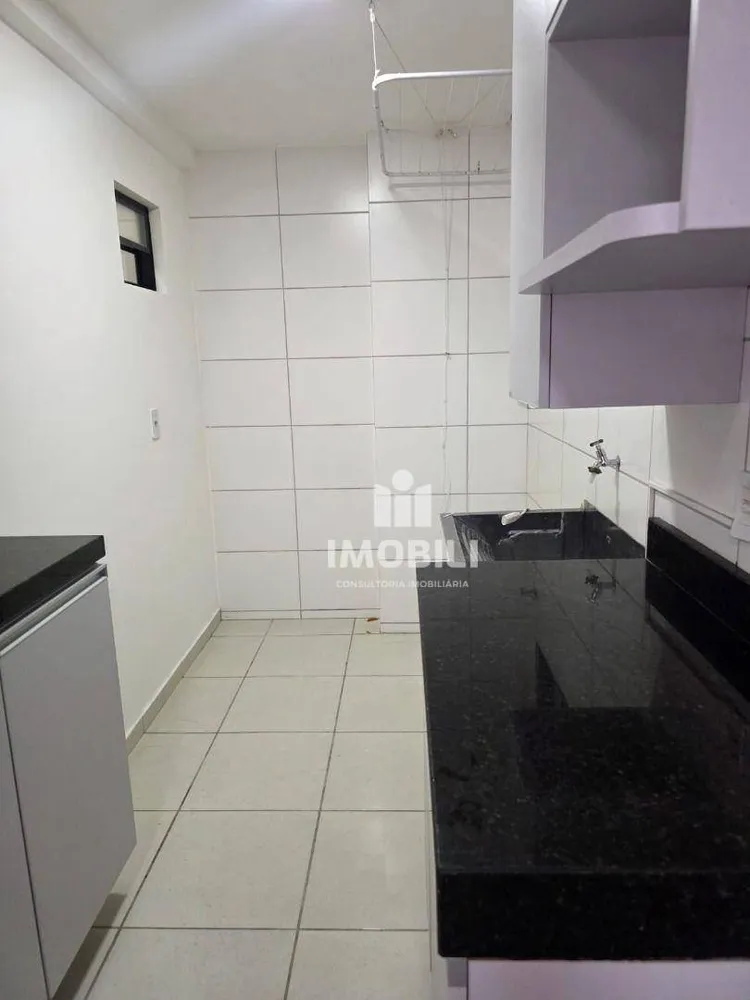 Apartamento, 2 quartos, 55 m² - Foto 10