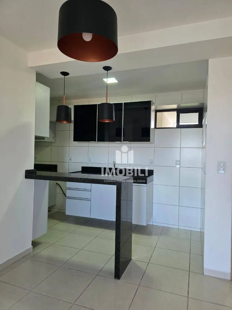 Apartamento, 2 quartos, 55 m² - Foto 7