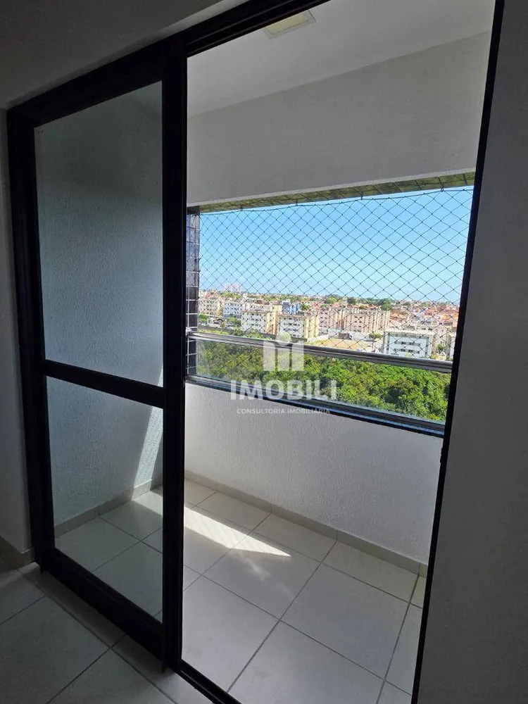 Apartamento, 2 quartos, 55 m² - Foto 6