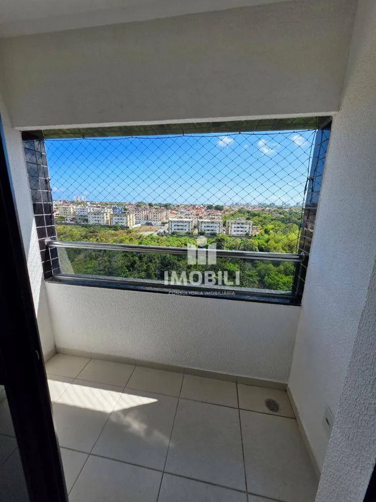 Apartamento, 2 quartos, 55 m² - Foto 5