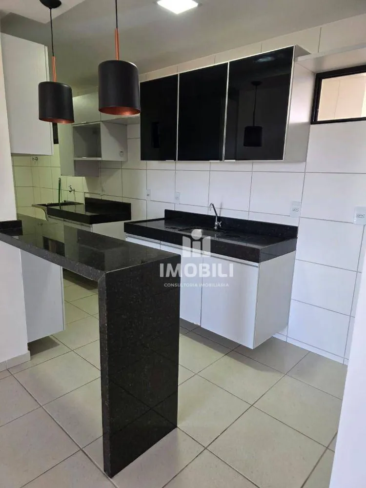 Apartamento, 2 quartos, 55 m² - Foto 8