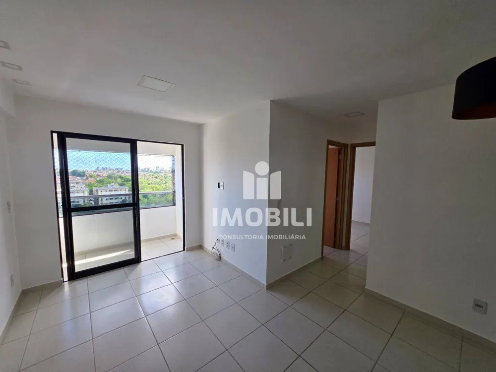 Apartamento, 2 quartos, 55 m² - Foto 4