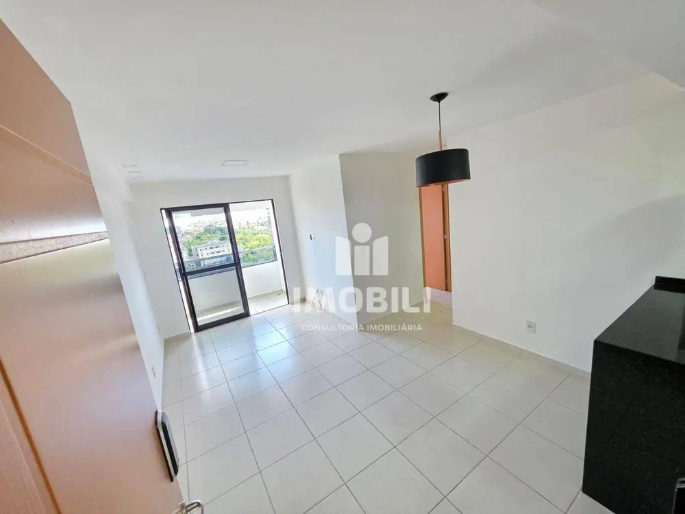 Apartamento, 2 quartos, 55 m² - Foto 3