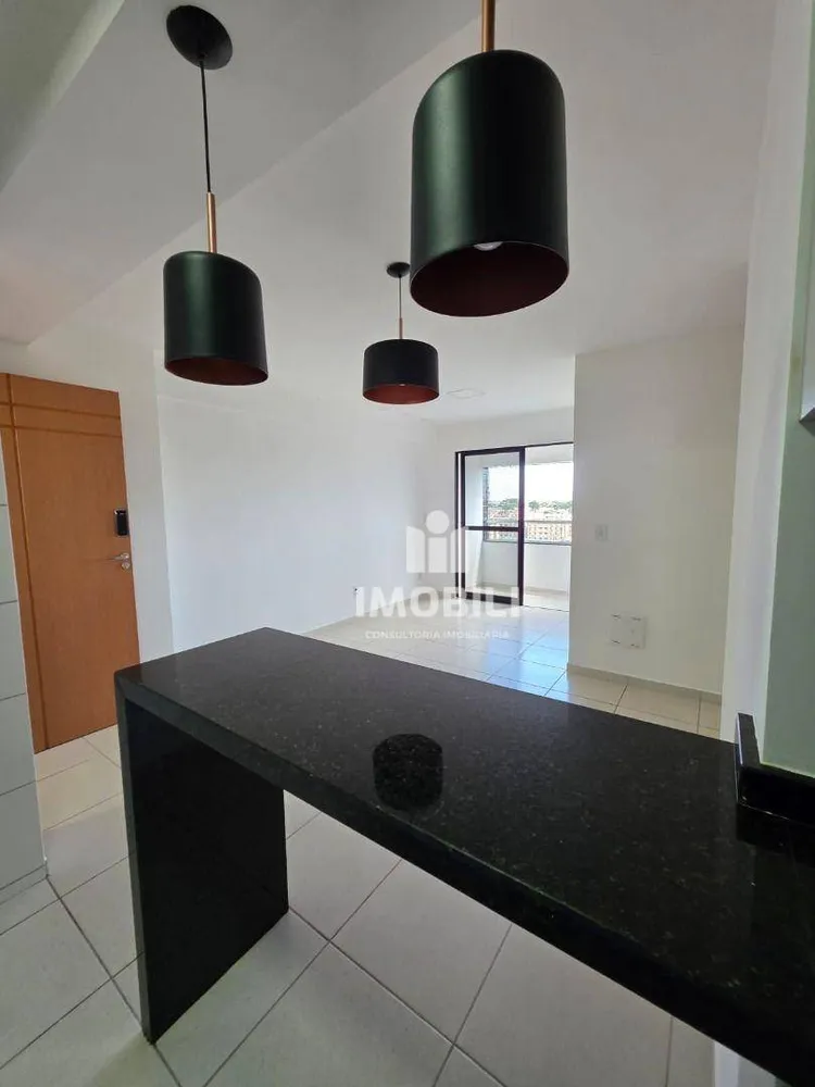 Apartamento, 2 quartos, 55 m² - Foto 1