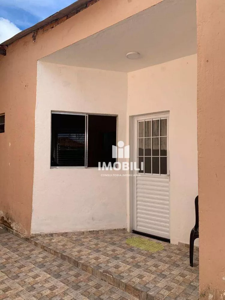 Casa de Condomínio à venda com 3 quartos, 260M2 - Foto 2