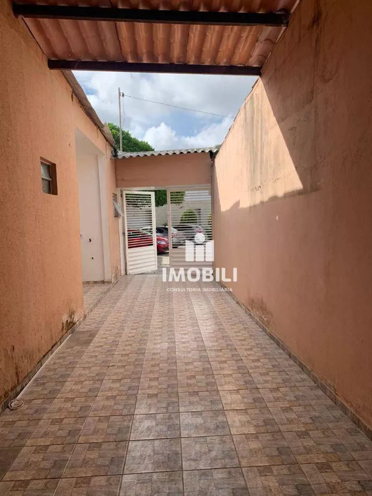 Casa de Condomínio à venda com 3 quartos, 260M2 - Foto 5