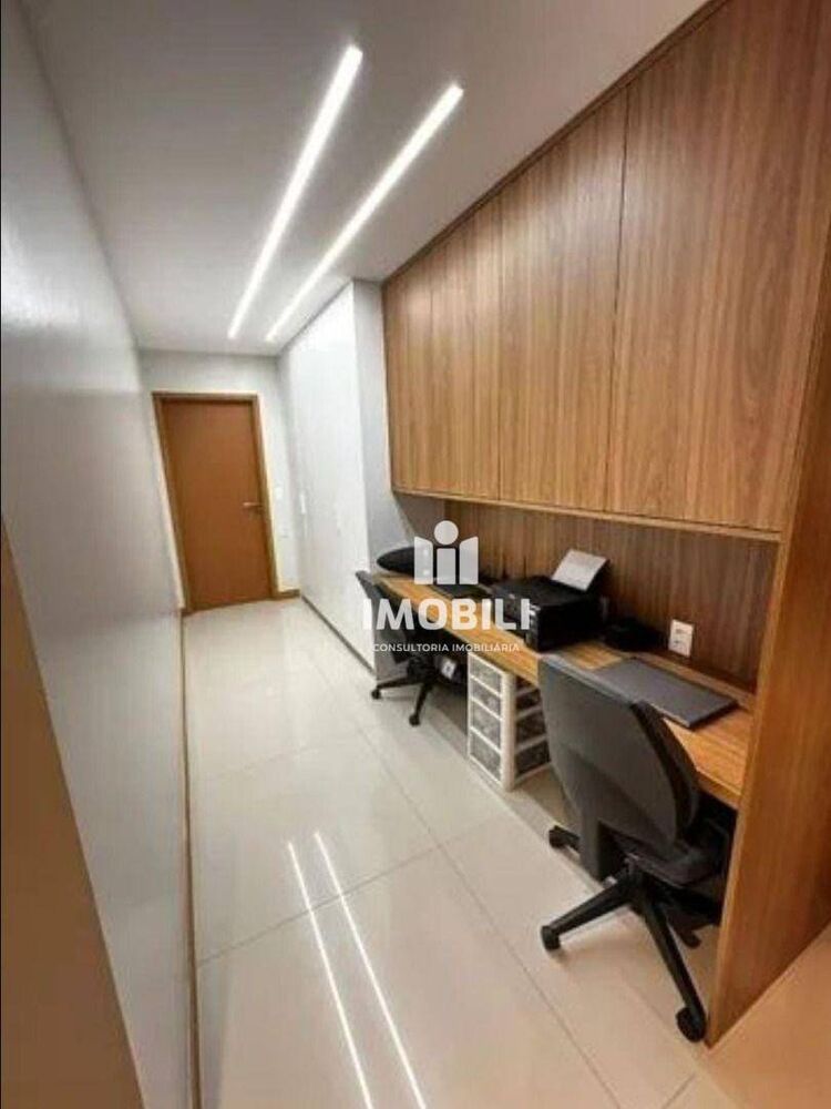 Apartamento à venda com 4 quartos, 260m² - Foto 9