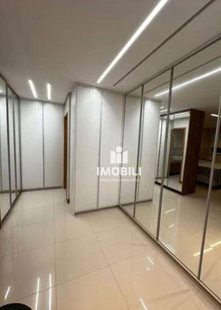 Apartamento à venda com 4 quartos, 260m² - Foto 7