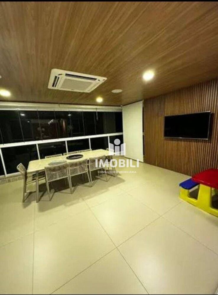 Apartamento à venda com 4 quartos, 260m² - Foto 11
