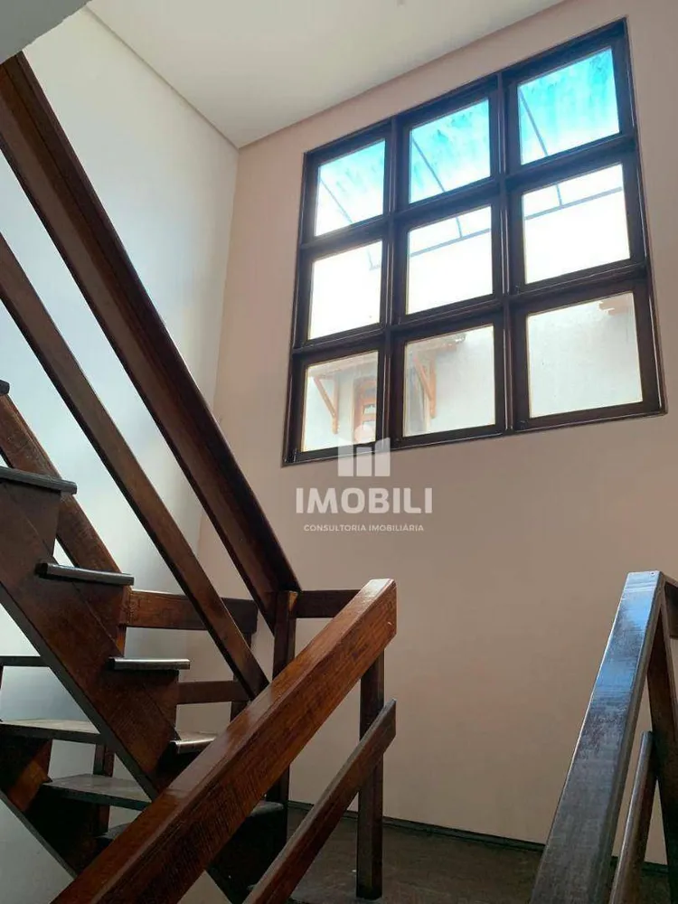 Casa de Condomínio, 3 quartos - Foto 10