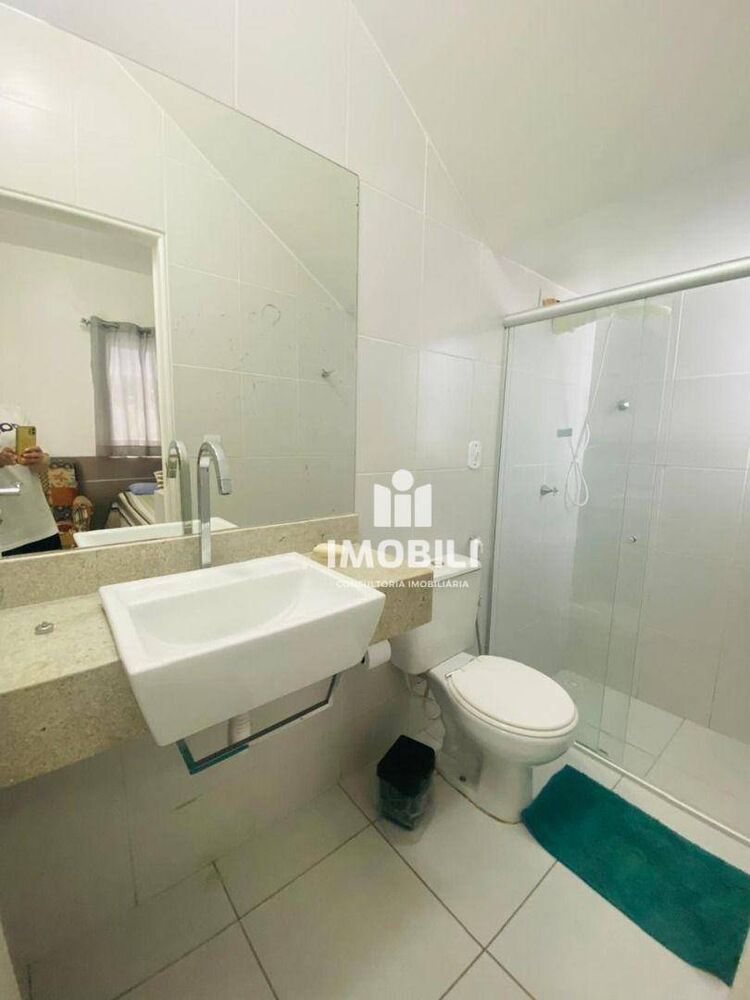 Casa de Condomínio à venda com 3 quartos, 236m² - Foto 9