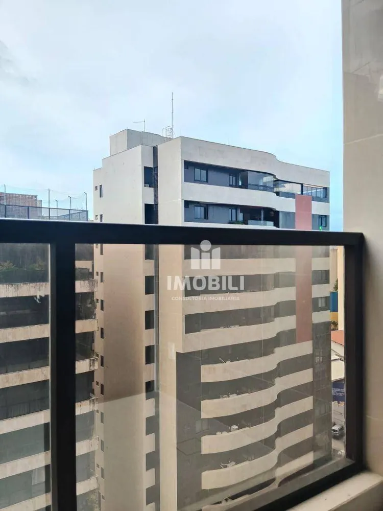 Apartamento, 3 quartos, 72 m² - Foto 4