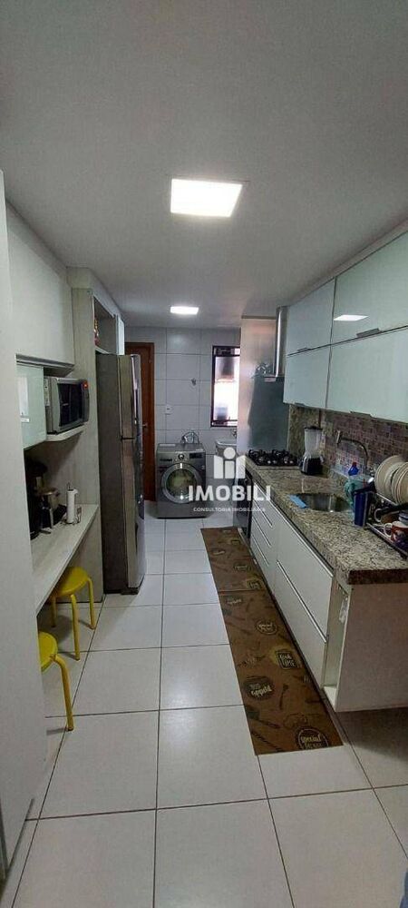 Apartamento à venda com 3 quartos, 98m² - Foto 11