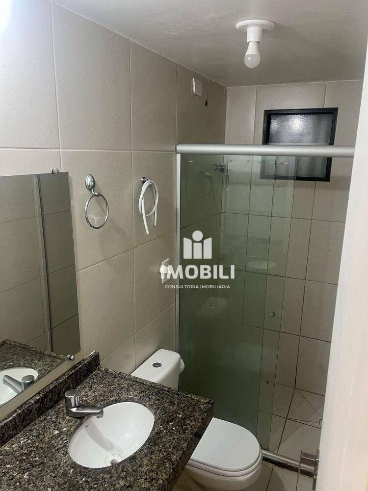 Apartamento, 2 quartos, 42 m² - Foto 3