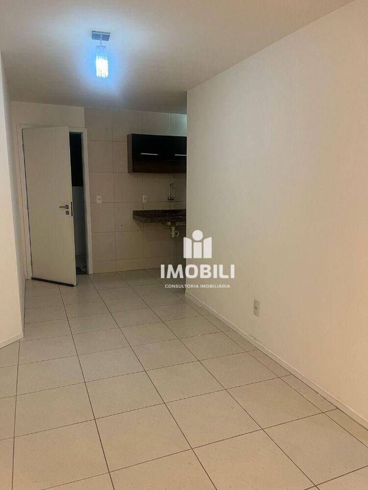 Apartamento, 2 quartos, 42 m² - Foto 9