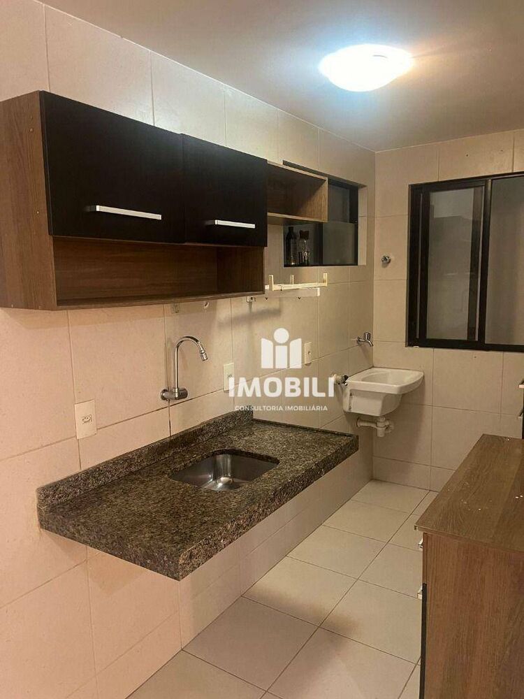 Apartamento, 2 quartos, 42 m² - Foto 8