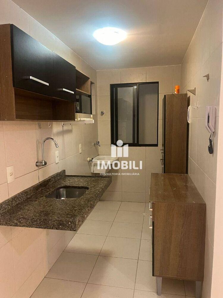 Apartamento, 2 quartos, 42 m² - Foto 12