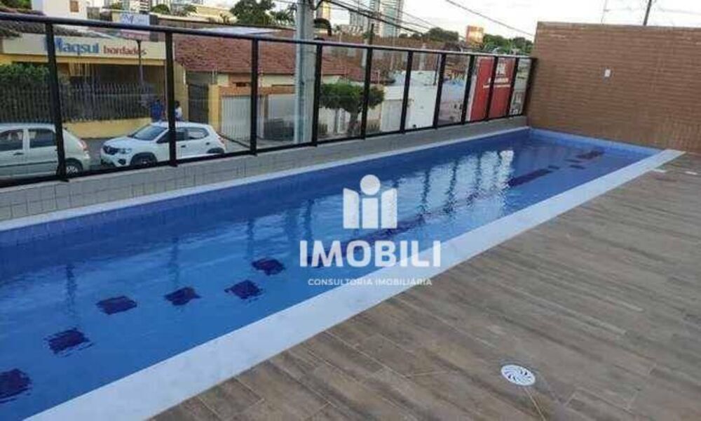 Apartamento, 2 quartos, 42 m² - Foto 1