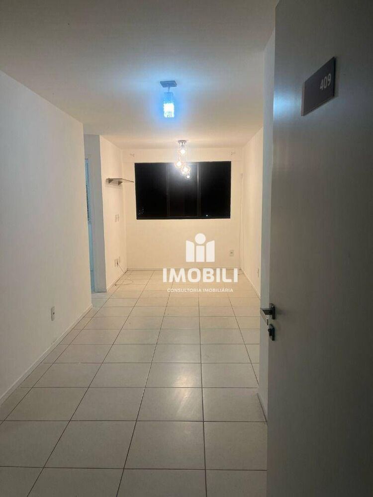 Apartamento, 2 quartos, 42 m² - Foto 2