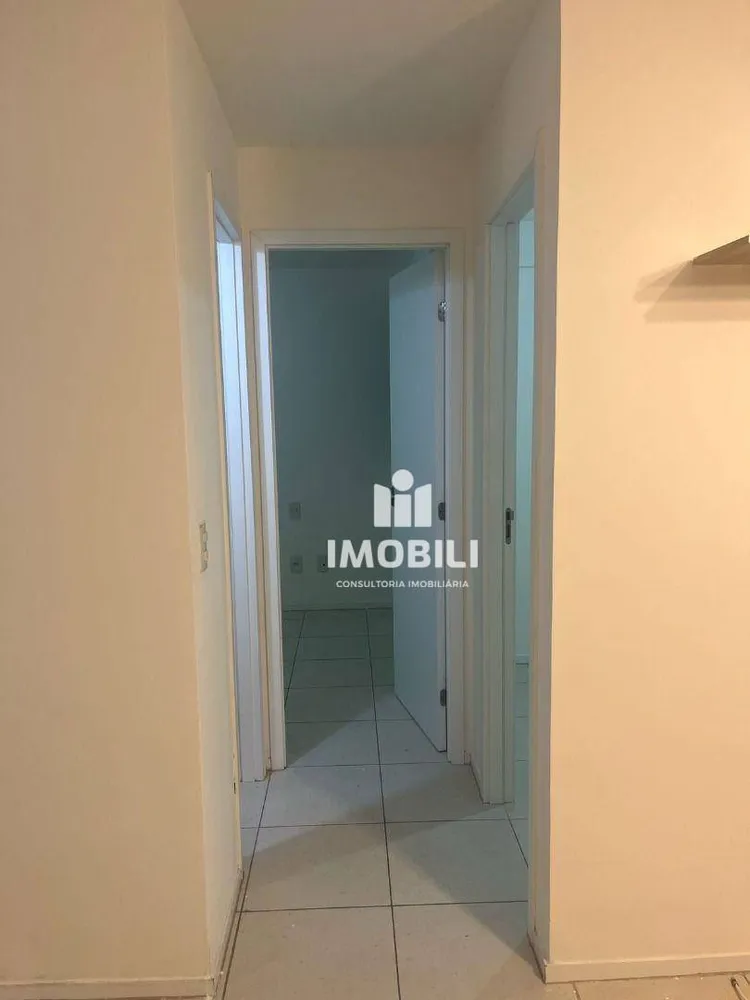 Apartamento, 2 quartos, 42 m² - Foto 10