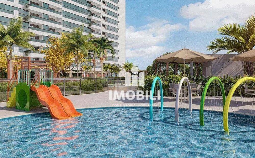Apartamento à venda com 3 quartos, 130m² - Foto 7