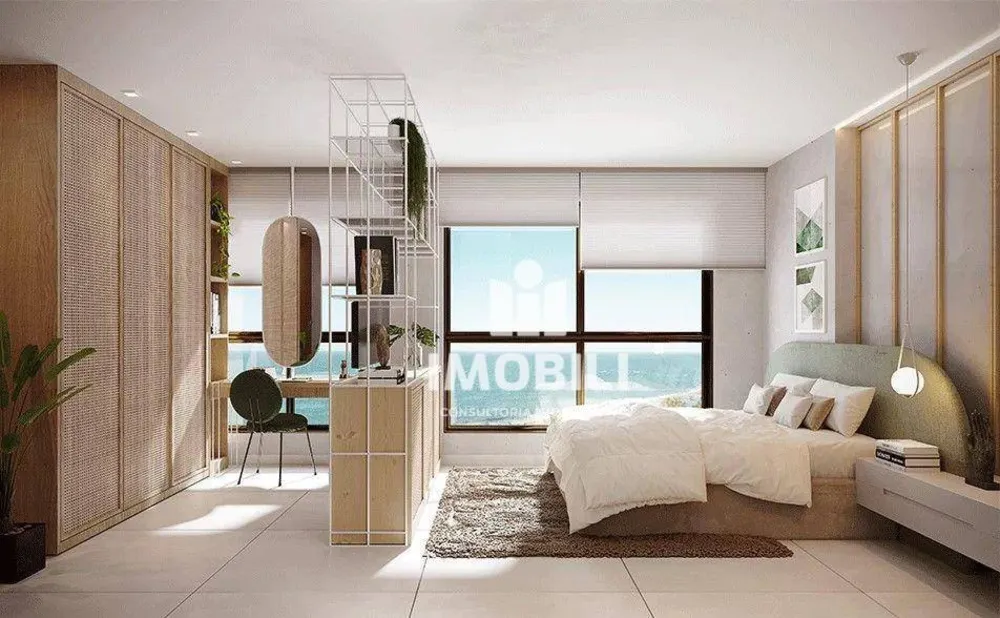 Apartamento, 3 quartos, 130 m² - Foto 4