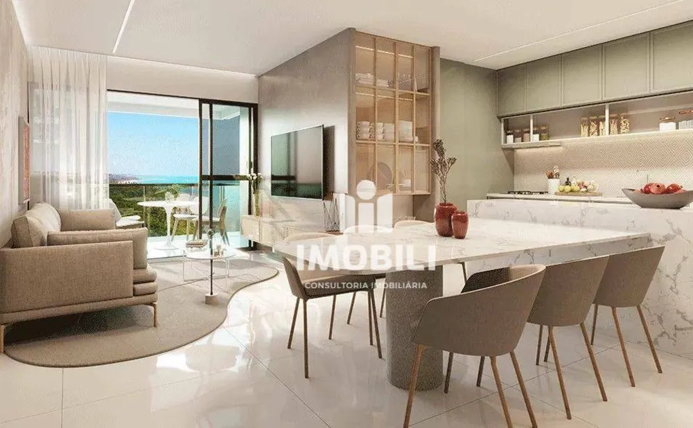 Apartamento, 3 quartos, 130 m² - Foto 17
