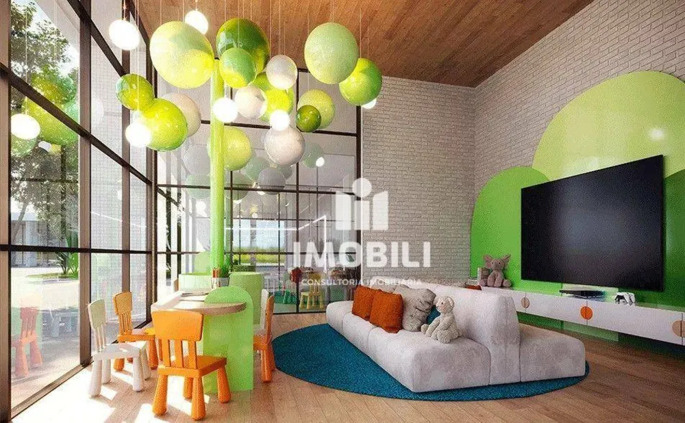 Apartamento, 3 quartos, 130 m² - Foto 2
