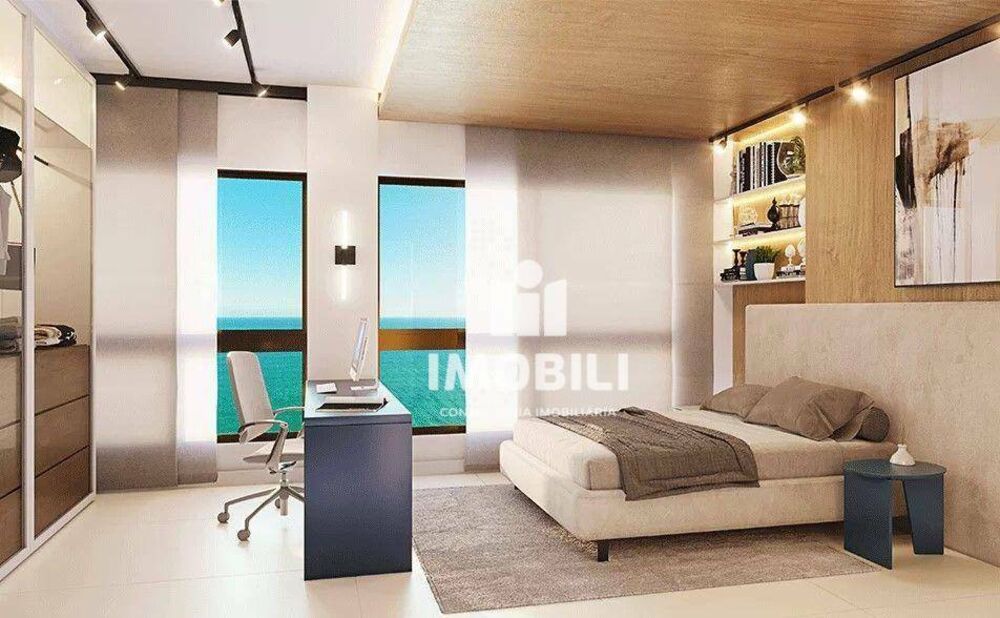 Apartamento à venda com 3 quartos, 130m² - Foto 11
