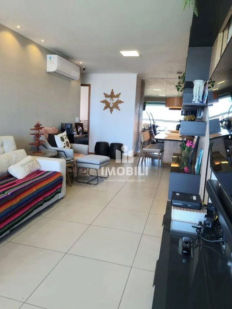 Apartamento, 3 quartos - Foto 4