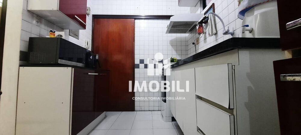 Apartamento à venda com 3 quartos, 92m² - Foto 11