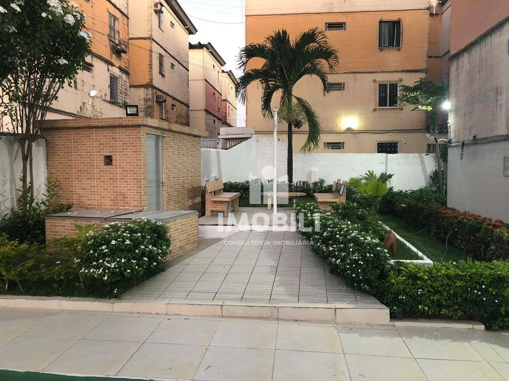 Apartamento, 3 quartos - Foto 5