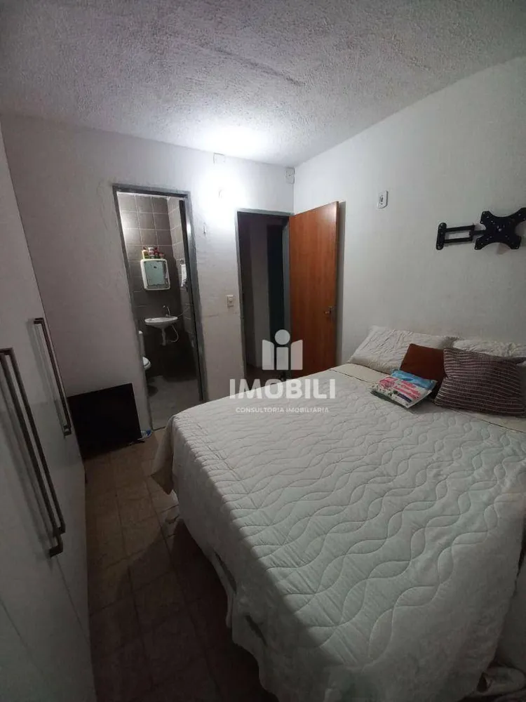 Apartamento, 3 quartos - Foto 11