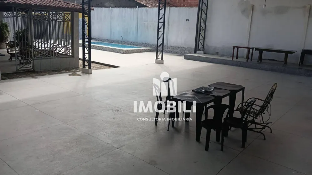 Casa, 2 quartos - Foto 4