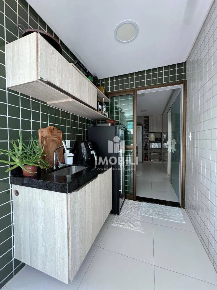 Apartamento, 3 quartos, 114 m² - Foto 12