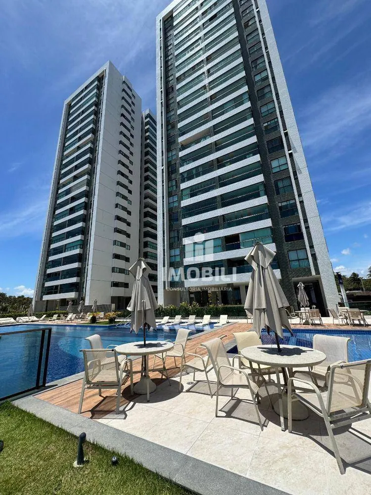 Apartamento, 3 quartos, 114 m² - Foto 2