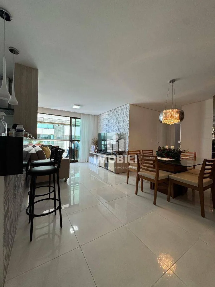 Apartamento, 3 quartos, 114 m² - Foto 5