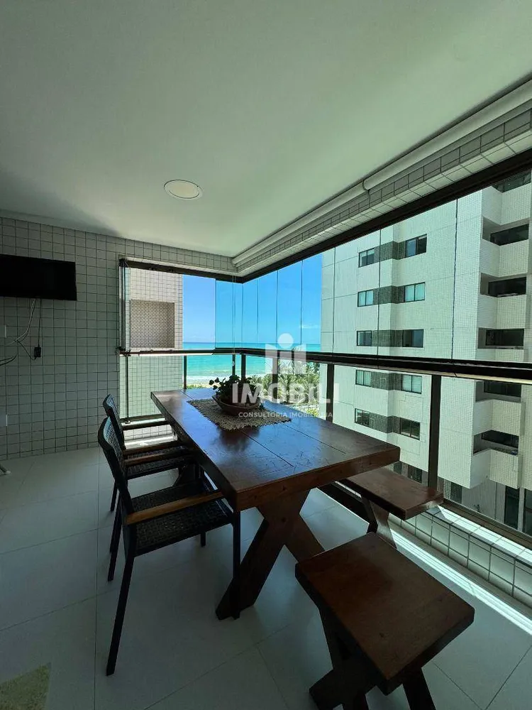 Apartamento, 3 quartos, 114 m² - Foto 1