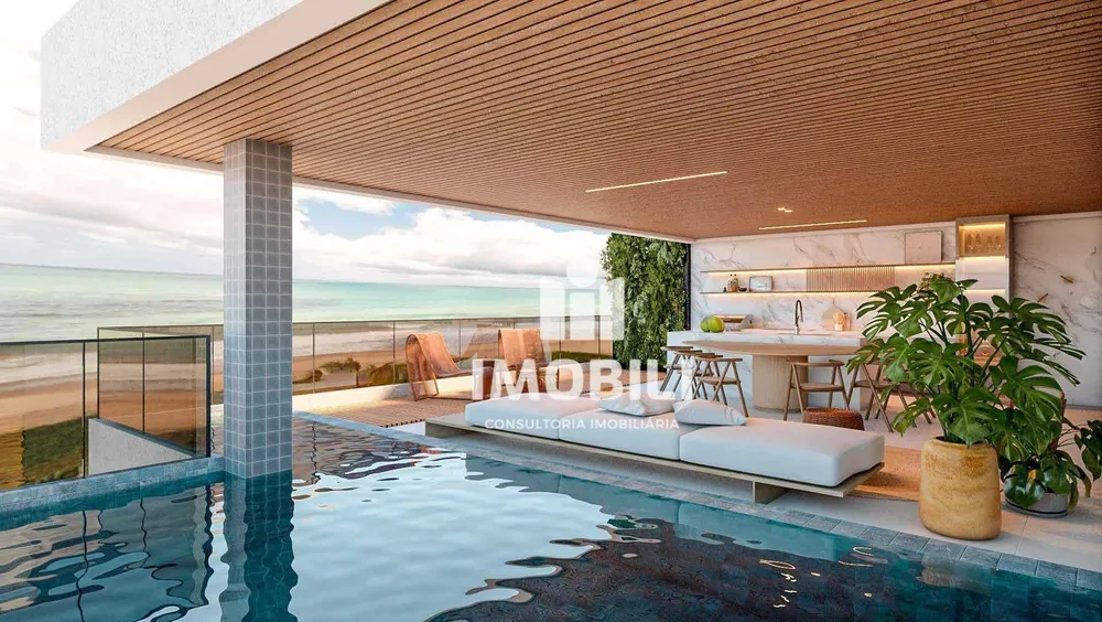 Apartamento, 4 quartos, 218 m² - Foto 10