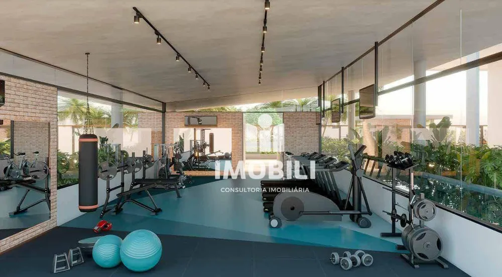 Apartamento, 4 quartos, 218 m² - Foto 3