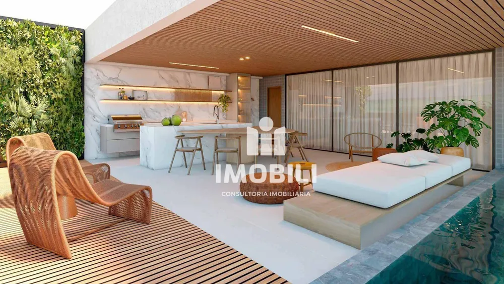 Apartamento, 4 quartos, 218 m² - Foto 9