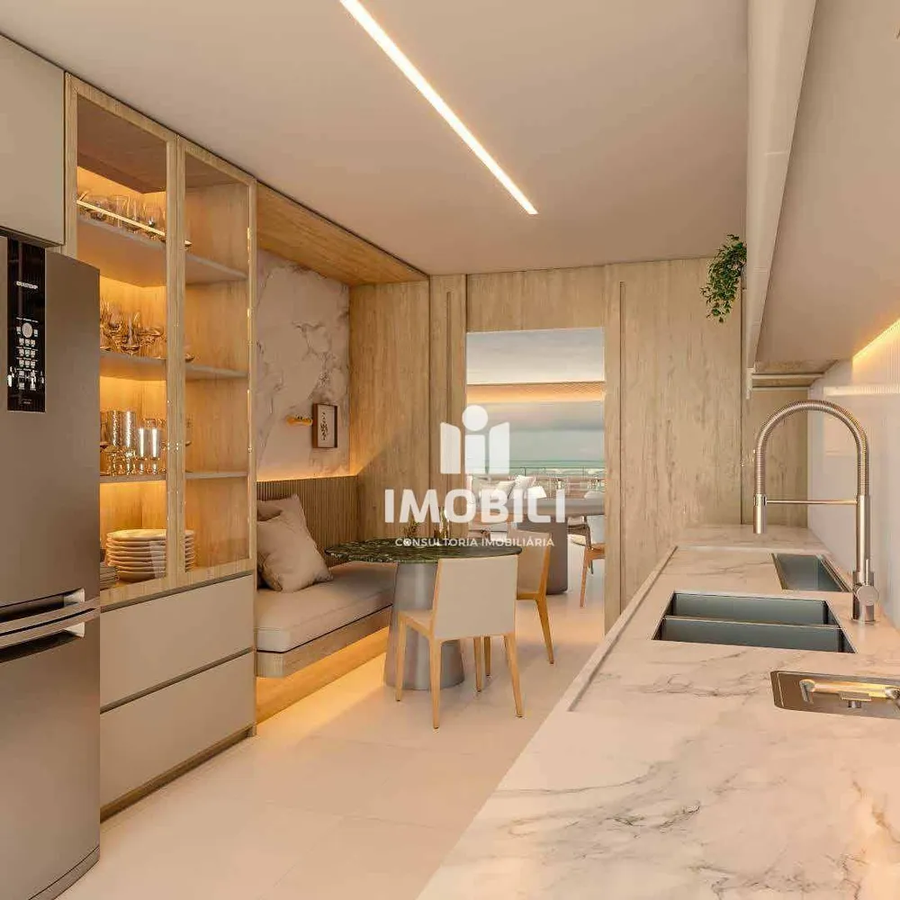 Apartamento, 4 quartos, 218 m² - Foto 6