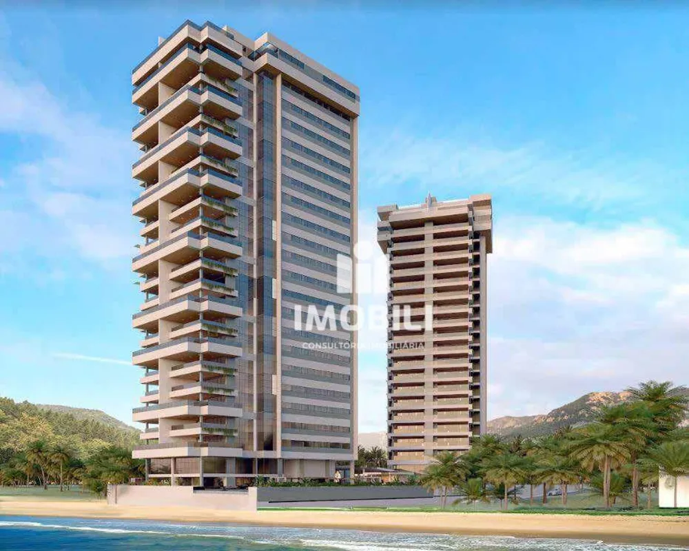 Apartamento, 4 quartos, 218 m² - Foto 2